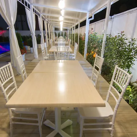 Gardenia Hotel & Spa-3